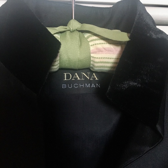 Dana Bachman holiday or dressy event jacket - Picture 2 of 3